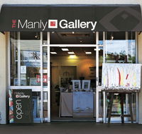 The Manly Gallery - Accommodation Gold Coast
