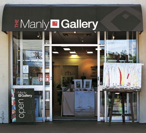 The Manly Gallery - Accommodation Gold Coast 0