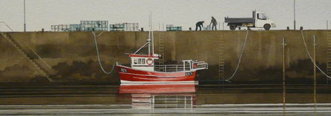 The Manly Gallery - Accommodation Gold Coast 3