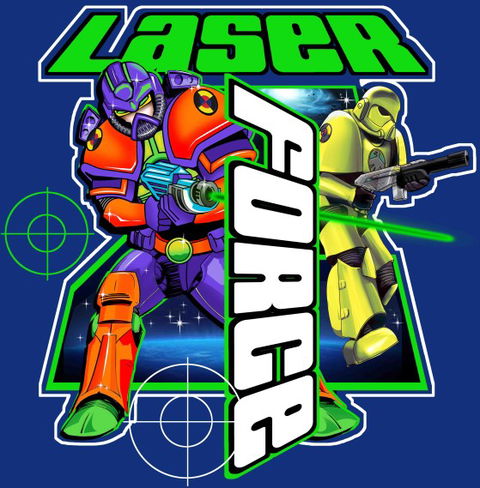 Laserforce - Accommodation Gold Coast 2