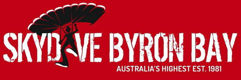 Skydive Byron Bay - Accommodation Gold Coast 0