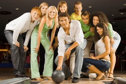 Chermside Hyperbowl - Accommodation Gold Coast