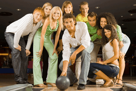 Chermside Hyperbowl - Accommodation Gold Coast 0