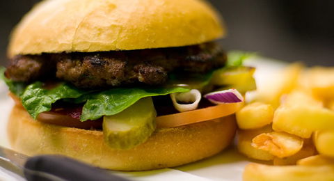 Aspley 10 Pin Bowl - 1 Gold Coast 1