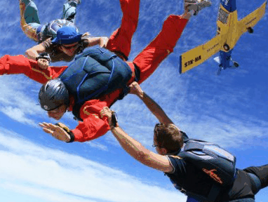 Skydive Nagambie - Accommodation Gold Coast 1