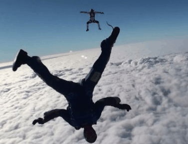 Skydive Nagambie - Accommodation Gold Coast 2