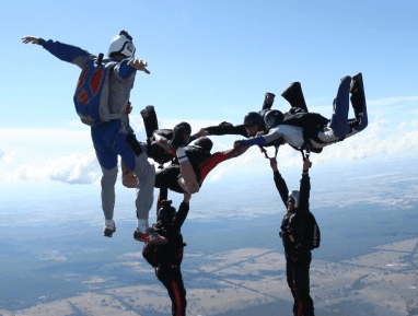 Skydive Nagambie - Accommodation Gold Coast 3