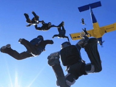 Skydive Nagambie - Accommodation Gold Coast 4