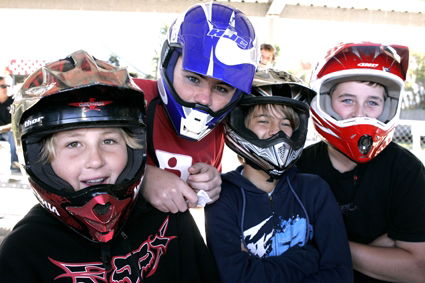 Kingston Park Raceway Go Karting - Accommodation Gold Coast 4