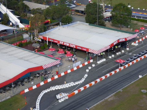 Kingston Park Raceway Go Karting - Accommodation Gold Coast 10