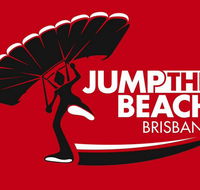 Jump the Beach Brisbane - Accommodation Gold Coast