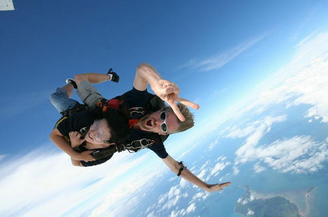 Jump The Beach Brisbane - Accommodation Gold Coast 2