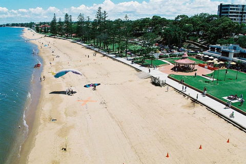 Jump The Beach Brisbane - Accommodation Gold Coast 3