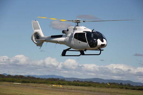 Executive Helicopters - Accommodation Gold Coast 0