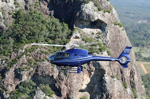 Executive Helicopters - Accommodation Gold Coast 2