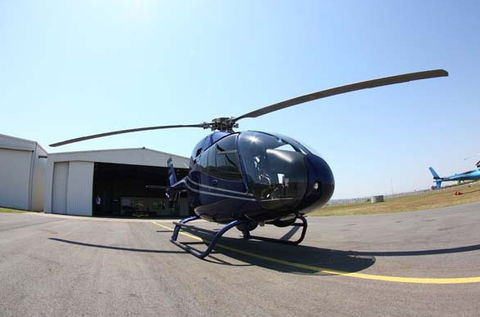 Executive Helicopters - Accommodation Gold Coast 4