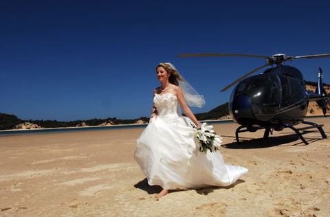 Executive Helicopters - Accommodation Gold Coast 6
