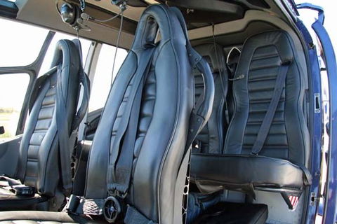 Executive Helicopters - Accommodation Gold Coast 7