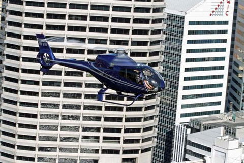 Executive Helicopters - Accommodation Gold Coast 11