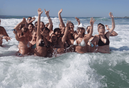 Australian Kayaking Adventures - Accommodation Gold Coast 1