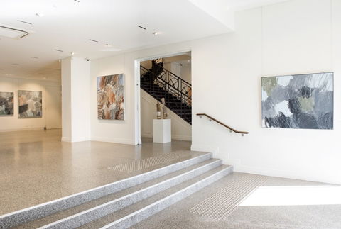 Mossgreen - Accommodation Gold Coast 1