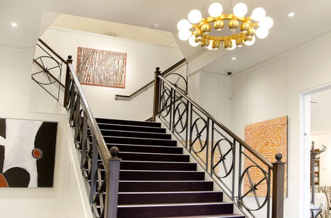 Mossgreen - Accommodation Gold Coast 2