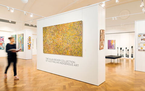 Mossgreen - Accommodation Gold Coast 4