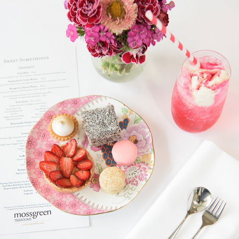 Mossgreen - Accommodation Gold Coast 8