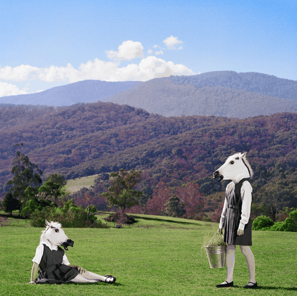 Bundoora Homestead Art Centre - Accommodation Gold Coast 1