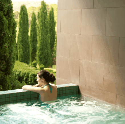 Spa Country - Accommodation Gold Coast 1