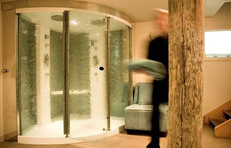 Salus Spa At The Lake House - Accommodation Gold Coast 5