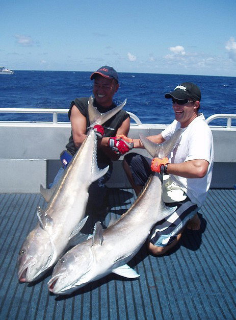 Blue Juice Charters - Accommodation Gold Coast 0