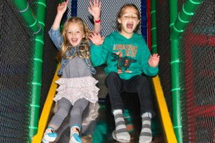 The Zone Family Entertainment Complex - Accommodation Gold Coast 2