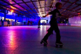 The Zone Family Entertainment Complex - Accommodation Gold Coast 3