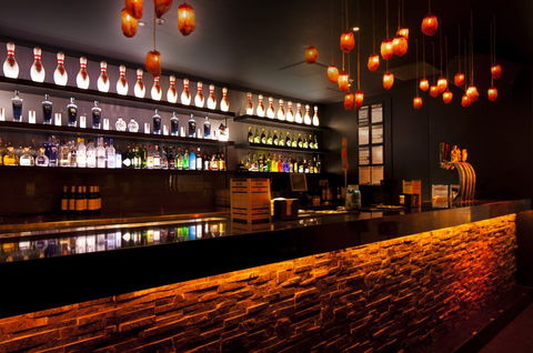 Strike Wintergarden - Accommodation Gold Coast 0