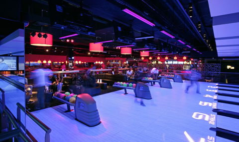 Strike Wintergarden - Accommodation Gold Coast 2