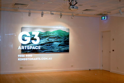 Kingston Arts - Accommodation Gold Coast 5