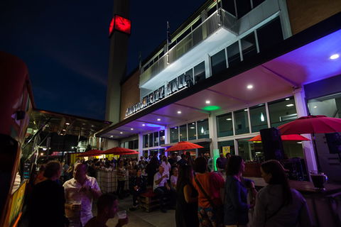 Kingston Arts - Accommodation Gold Coast 7