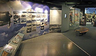 RAAF Museum - Accommodation Gold Coast 5