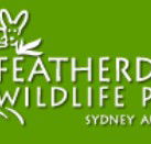 Featherdale Wildlife Park - Accommodation Gold Coast