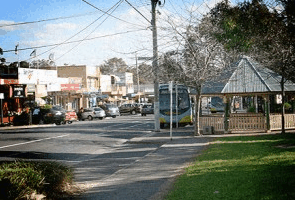 Blackburn Station Village Shopping Centre - Accommodation Gold Coast