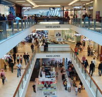 Ringwood Square Shopping Centre - Accommodation Gold Coast