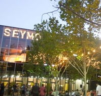 Seymour Centre - Accommodation Gold Coast