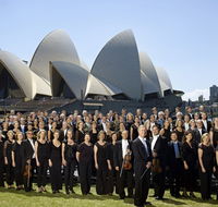 Sydney Symphony Orchestra - Accommodation Gold Coast