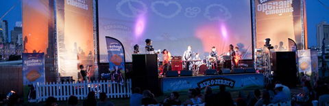 Bondi Openair Cinema - 1 Gold Coast 5
