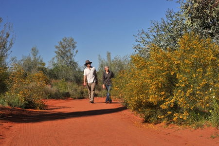 Alice Springs Desert Park - Accommodation Gold Coast 3