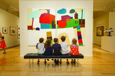 Cairns Regional Gallery - Accommodation Gold Coast 10