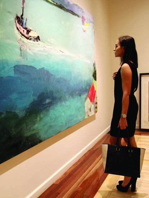 Cairns Regional Gallery - Accommodation Gold Coast 11