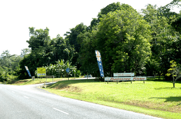 Bruce Belchers Daintree River Cruise - Accommodation Gold Coast 0