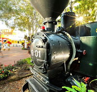 The Ginger Factory - Accommodation Gold Coast